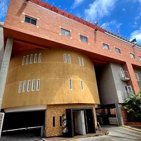 Novo Hotel Caracas Extérieur photo