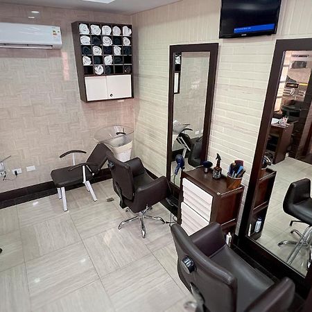 Novo Hotel Caracas Extérieur photo