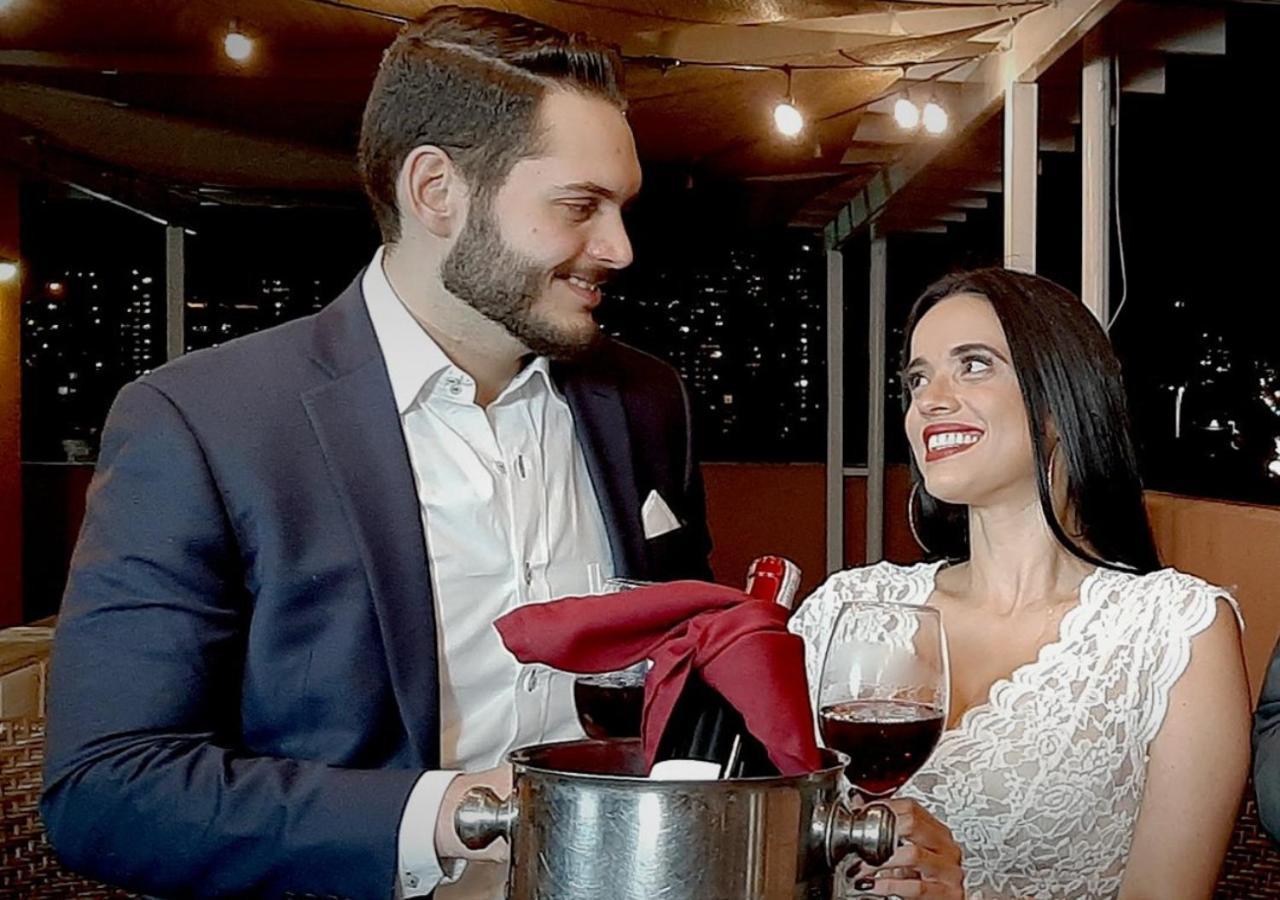 Novo Hotel Caracas Extérieur photo