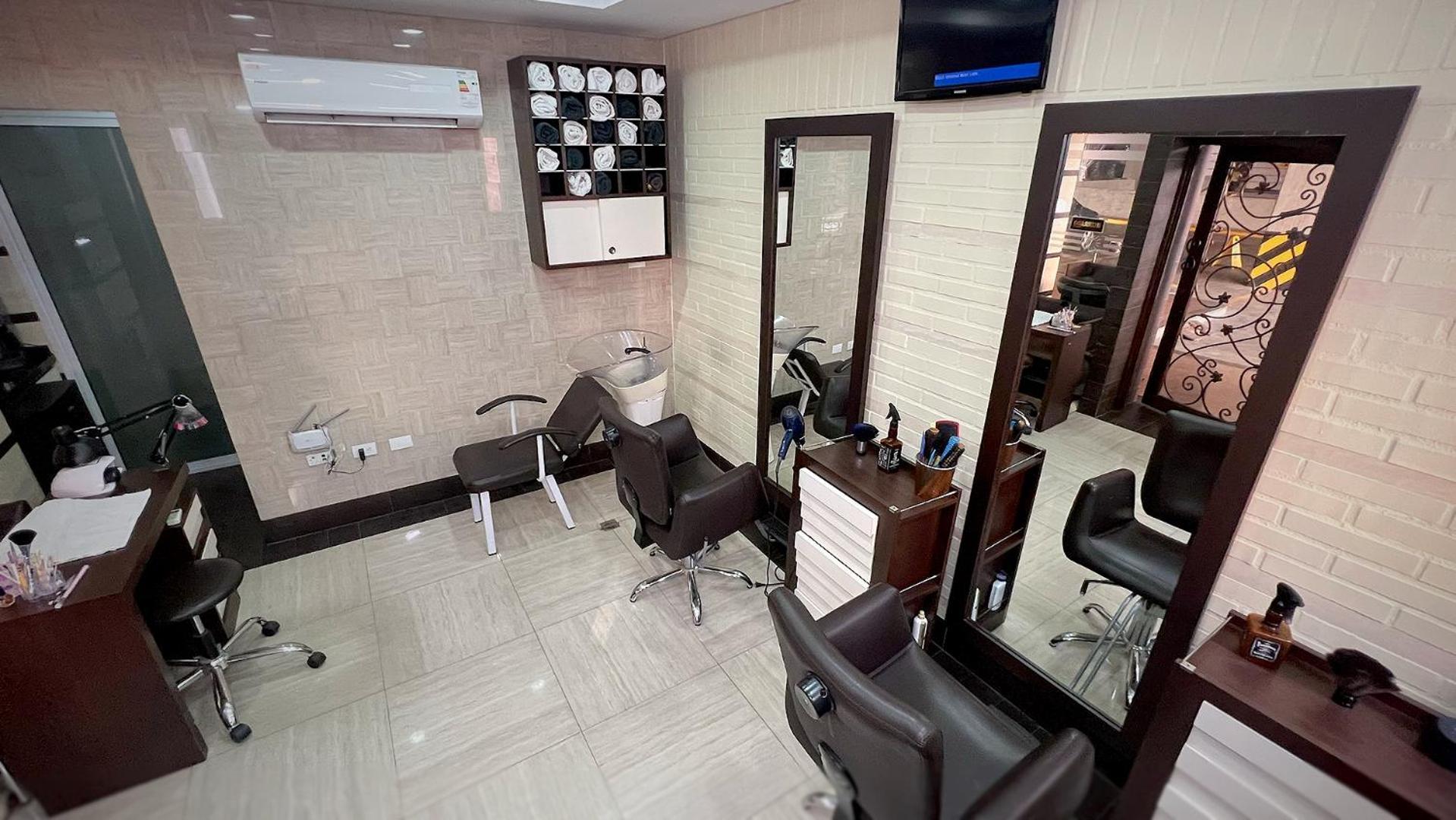 Novo Hotel Caracas Extérieur photo