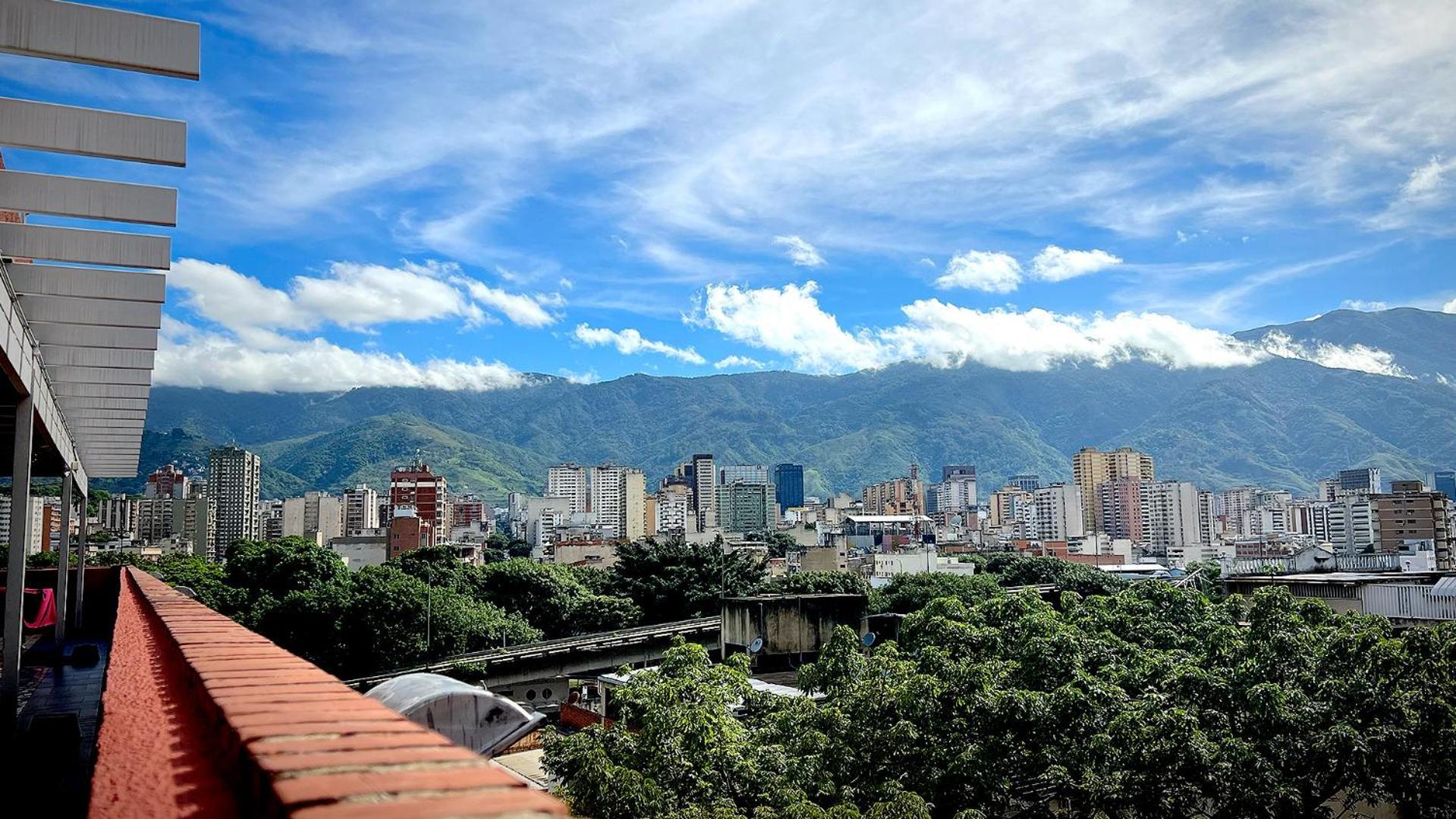 Novo Hotel Caracas Extérieur photo