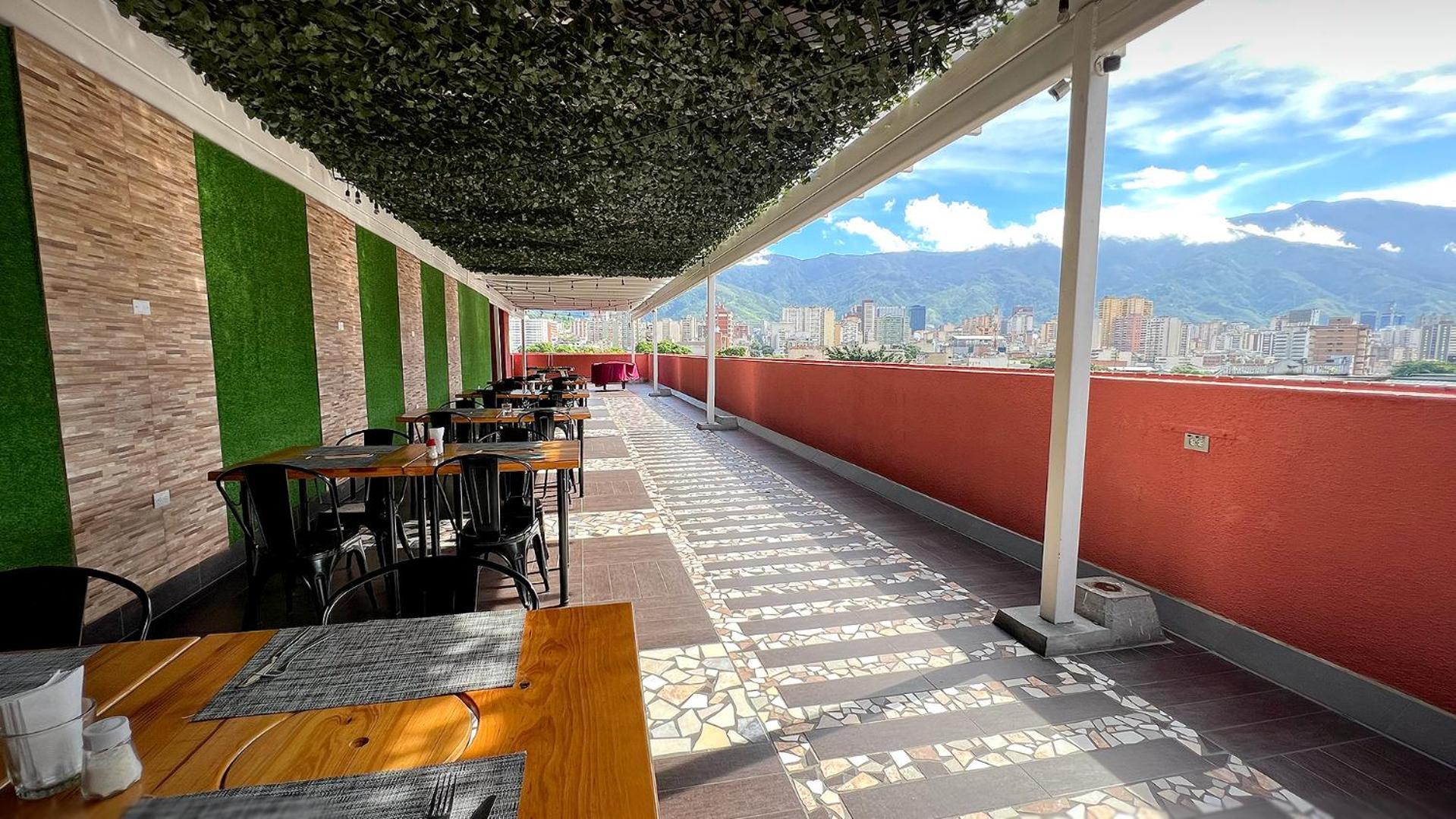 Novo Hotel Caracas Extérieur photo